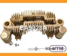 ������� ���� ���������� Hyundai Accent 00-, Coupe 96-, Elantra 00-, Matrix 01-, Tiburon 01- UTM EA9028A EA9028A ����