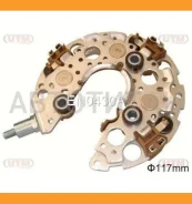 ������� ���� ���������� Toyota Tacoma 4.0 V6 01.2005-12.2008 Toyota Tacoma 4.0 V6 01.2005- Toyota Tundra 4.0 V6 01.2005- Toyota Auris 1.4 D-4D [1ND-TV...
