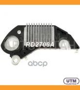 ��������� ���������� OEL Astra/Combo/Corsa/Meriva/Tigra�/Zafira/Vectra RD2708A ����
