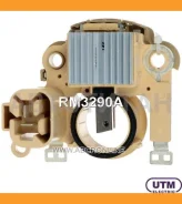 ��������� ���������� Mitsubishi Space Runner/Space Wagon/Pajero RM3290A ����