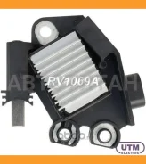 ��������� ���������� OPEL Mokka/Corsa/Insignia/Meriva/Cascada/Astra, �Chevrolet Captiva, SAAB 9-5 II RV1069A ����