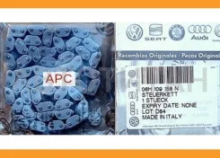 ���� ���� ���������������� ����������� �������� Audi, VW CDAA/CCZA/CDAB 08 06H109158N ����