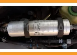 ������ ��������� AUDI Q7 8T0127401A ����