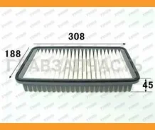 ������ ��������� VIC A-189 Toyota A189 ����