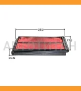 ������ ��������� /��� Nissan X-Trail T32 2014- Qashqai; A-2023V; (A-61480 TGA-2023V ) 165464BA1A 165464BA1B 165464BC1A A2023V ����