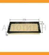 ������ ��������� VIC A-981 A981 ����