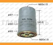 ������ ��������� VIC ��� Mitsubishi Pajero 1999-2006 Canter Fighter FK ROSA; FC-332; (WK940 37x ) ME132525 ME132526 AY500MT003 FC332 ����