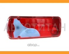 ������ ������ ���������. ������ � ������ MAN TGA 156210 ����