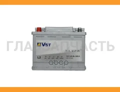 VST