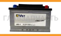 VST