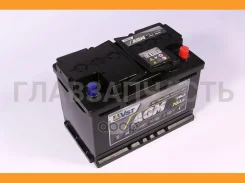 �������������� ������� V �������� [12V 70Ah 720A) AGM 278�175�190�� ���������� 0 ��� ������� L3 ����