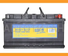 Varta Black Dynamic