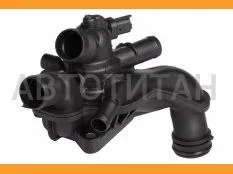 ��������� 105�C c ���������� Citroen C4/DS3, MINI Cooper, Peugeot 207/308/3008/5008 1.6T 06-17 TE7136105J ����