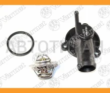 ��������� 88�C c ���������� Skoda Fabia/Octavia 1.0-1.8 98-10 TH673288J ����