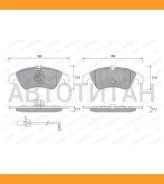 ������� ��������� �������� �������� AUDI A4 (8K, B8), A4 Allroad (8KH, B8), A5 (8T), Q5 (8R), A6 (4G, C7,4G), A6 Allroad (4GH, 4GJ), A7 Sportback (4GA...