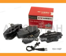 ������� ��������� �������� �������� LADA Largus Renault Logan, Sandero/Stepway, 19/21/25, Clio I/II, Megane I, Symbol II Peugeot 205, 309 1511107 ����