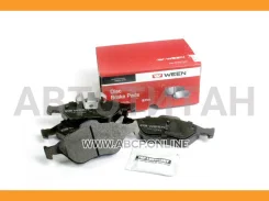 ������� ��������� �������� �������� FORD Fusion (JU), Fiesta IV/V, Ka, Puma Mazda 2, 121 III 1511284 ����