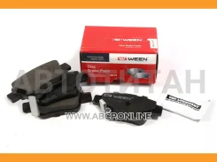������� ��������� �������� ������ Toyota Avensis (T250), Verso, Alphard (H2), Previa (R3) 1512307 ����