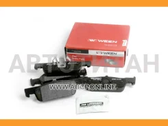 ������� ��������� �������� �������� Renault Logan II, Sandero/Stepway II, Symbol II, Clio IV, Twingo III Smart Forfour (453), Fortwo (453) 1512618 ���...