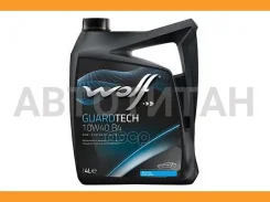 Wolf Guardtech