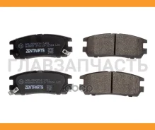 ������� �������� ������ Opel Monterey/Frontera, Great Wall Hover all 91 Z07312 ����