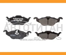 ������� �������� �������� Opel Astra 1.2/1.6/1.8/1.7CDi/2.0Di 98-05 Z07325 ����
