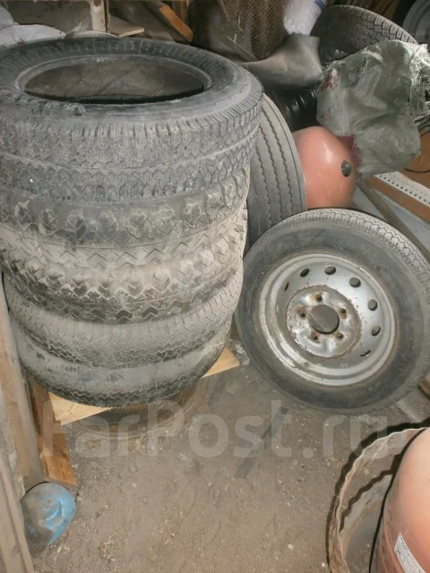 K&K ����. 7.0x16", 5x139.7, ET40, �� 98���. ��� ����� �� ������ ����