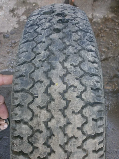 K&K ����. 7.0x16", 5x139.7, ET40, �� 98���. ��� ����� �� ������ ����