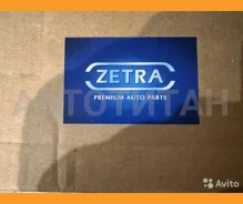 �������� ���������� CCRA-014 253101R050Zetra Hyundai Solaris, Accent, KIA RIO 1.4-1.6 A/� [CCRA014] CCRA014 ����