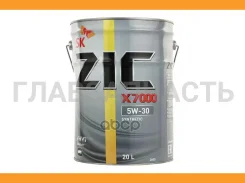 ZIC X7000 AP