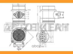 ������ ��������� ������� ������� Chevrolet Niva (2123) 02- Lada Priora (2170 2171 2172) 07- SE-1003_ SE1003 ����