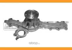 ����� Zekkert Toyota Hilux (N_) 05-, LC Prado 120 03- WP1338 ����