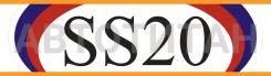 �������� ������� ������������ ��� 2108 [SS74106] (SS20) (�������) (�����. -2 ��. ) [SS74106] SS74106 ����