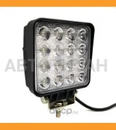 ���� ������������ WL-148CF (�����. ����, ��. ���. ����. 16 LED, 48W) 5200 ����