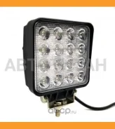 ���� ������������ WL-148CS (�����. ����, ��. ���. ����. 16 LED, 48W) 5201 ����