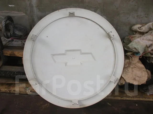 K&K ����. 7.0x16", 5x139.7, ET40, �� 98���. ��� ����� �� ������ ����