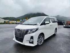 ��������� Toyota Alphard 2015 270600V280 AGH35 2AR-FE 270600V280 ����