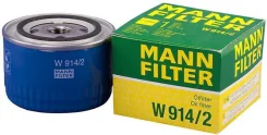 ������ �������� MANN W9142 W9142 ����
