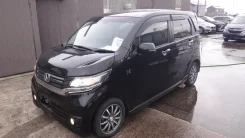 Honda N-WGN. JH1, S07A ����