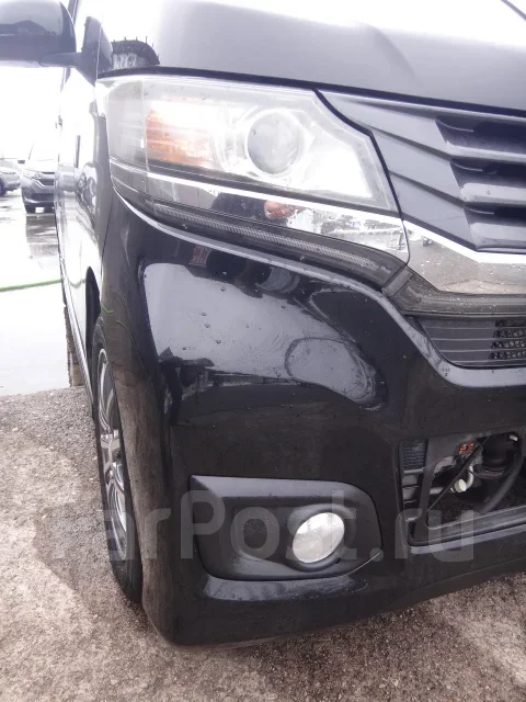 Honda N-WGN. JH1, S07A ����