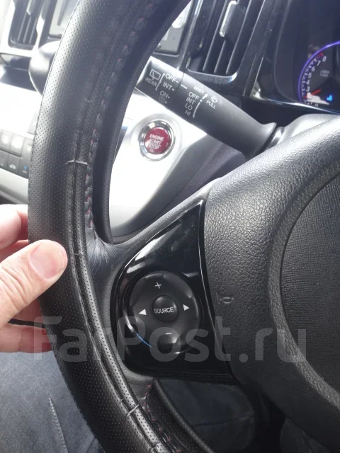 Honda N-WGN. JH1, S07A ����