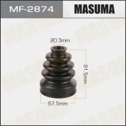 ������� ����� ���������� Masuma MF2874 MF2874 ����