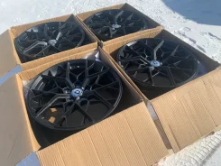 Performance Wheels. 8.0x18", 5x108, ET40, �� 73,1���. ����