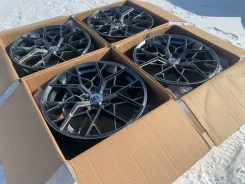 Performance Wheels. 8.0x18", 5x108, ET40, �� 73,1���. ����