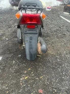 Yamaha Jog. ��������, ��� ��� ����