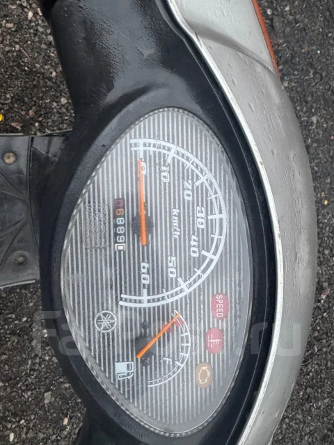 Yamaha Jog. ��������, ��� ��� ����