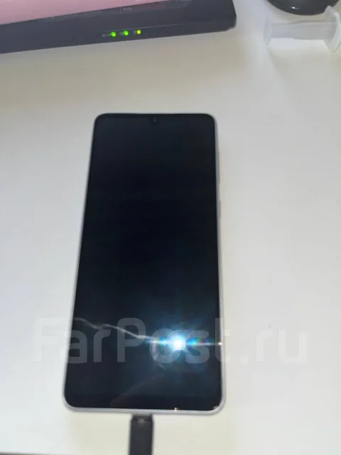 Samsung Galaxy A33 5G. �/�, 128 ��, �����, NFC ����