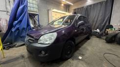 Kia Carens. FG, G4KA ����