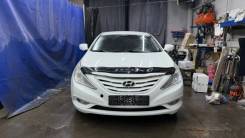 Hyundai Sonata. YF, G4KD ����