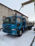 Nissan Diesel ����